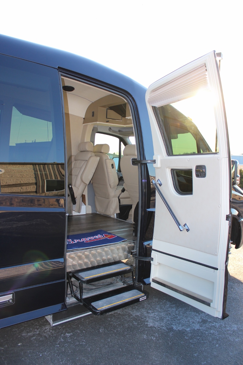 Mauck2 Entry with Lift