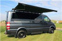 sprinter 4x4 low roof